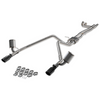 Flowmaster Signature Series Cat-Back Exhaust System For 2025 RAM 1500 3.0L