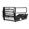 Ranch Hand Legend Series Front Bumper For 2015-2019 GMC Sierra 2500HD/2500HD