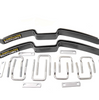 Hellwig Support System Series Helper Springs For 17-22 MB/Freightliner Sprinter