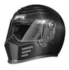 Simpson Motorcycle Outlaw Bandit 3 Helmet - Carbon Fiber - XL