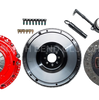 South Bend Stage 2 Daily Clutch Kit w/ Flywheel For 10-22 Volkswagen Passat 2.0T