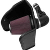 K&N Cold Air Intake w/ Oiled Filter For 2016-2019 GMC Canyon/Chevy Colorado 2.8L