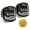 Rigid Industries Adapt XP Extreme Powersports LED Light Pod Kit (Pair) Universal