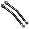 Rock Krawler Rear Lower Adjustable Control Arms For 18+ Jeep Wrangler/Gladiator