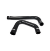 PPE Silicone Upper & Lower Coolant Hose Kit For 15-18 RAM 2500 3500 6.7L Cummins