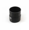 H&S Motorsports 4.25” X 4” Silicone Reducer Coupler Hose (Black 5 Ply) 4” Length - Universal
