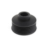 Perrin 04-06 Subaru WRX STI EJ Engines Alternator Pulley - Black