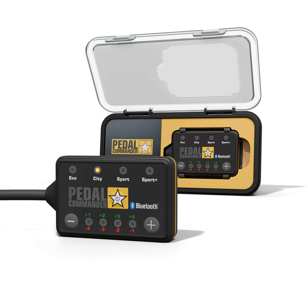 Throttle Response Controller PC17 Bluetooth
