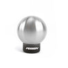 Perrin BRZ/FR-S/86 Brushed Ball 2.0in Stainless Steel Shift Knob