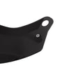 Simpson Racing VUDO SA2025 Shield Replacement - Iridium - view 2