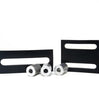 FASS Fuel Systems NDB1002 No Drill Bracket Kit Ford
