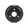 Perrin 15-21 Subaru WRX Lightweight Water Pump Pulley - Black