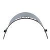 Simpson Racing VUDO SA2025 Shield Replacement - Chrome - view 2