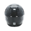 Simpson Motorcycle Ghost Bandit Helmet - Carbon Fiber - Medium - DOT/ECE 22.05 - view 3