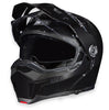 Simpson Motorcycle Journey Bandit Helmet - Black - X-Small - DOT/ECE 22.06 - view 3
