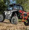 SuperATV Polaris RZR RS1 High Clearance Boxed Radius Arms