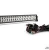 SuperATV 20" Straight Double-Row Light Bar