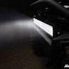 SuperATV 20" Straight Double-Row Light Bar