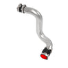 PPE Raw Cold Side Intercooler Charge Pipe Kit For 2003-2007 Ford F-250/F-350 6.0L Powerstroke
