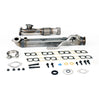 Bullet Proof Diesel EGR Cooler (Square) For 04.5-07 6.0 Powerstroke