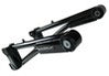 Superlift Radius Arms - Pair - 14-24 Ram 2500/13-24 3500 4WD - Dsl Eng w/ 4-6" Lift Kits 4685