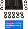 ARP Pro Series Head Stud Kit 12pt Chromoly For 1988-1991 BMW M3 2.3L (S14)