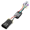 ATS Electronic Fuel Regulator Fits 2001-2010 6.6L Duramax