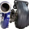 ATS Aurora 4000 Turbo System Fits 1994-Early 1998 5.9L Cummins .76 A/R