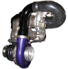 ATS Aurora Plus 5000 Compound Turbo System Fits 2003-2007 5.9L Cummins