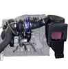 ATS Aurora Plus 5000 Compound Turbo System Fits 2010-2012 6.7L Cummins