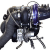 ATS Aurora Plus 5000 Compound Turbo System Fits 2010-2012 6.7L Cummins