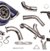 ATS Aurora Plus 6000 Compound Turbo System Fits 2015-2016 6.7L Power Stroke