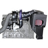 ATS Aurora Plus 7500 Compound Turbo System Fits 2003-2007 5.9L Cummins