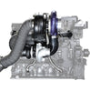 ATS Aurora Plus 7500 Compound Turbo System Fits 2003-2007 5.9L Cummins