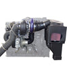 ATS Aurora Plus 7500 Compound Turbo System Fits 2007.5-2009 6.7L Cummins