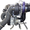ATS Aurora Plus 7500 Compound Turbo System Fits 2010-2012 6.7L Cummins