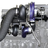 ATS Aurora 3000/5000 Compound Turbo System Fits 1998.5-2002 5.9L Cummins