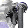 ATS Aurora 4000/7500 Compound Turbo System Fits 2003-2007 5.9L Cummins