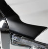 Husky Liners Aeroskin Hood Protector; Matte Black Low Profile 2877184