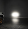 Diode Dynamics White Driving LED TRD PRO Grille Lightbar Kit For 2022-2025 Toyota Tundra