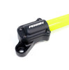 Perrin 2013+ BRZ/FR-S/86/GR86 Strut Brace - Neon Yellow Wrinkle
