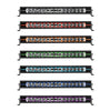 Rigid Industries Radiance+ 50" Universal LED Light Bar w/ 8 Backlight Options