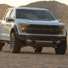 AlphaRex NOVA-Series LED Projector Headlights Alpha Black W/ Activation Light & Sequential Signal For 2021-2022 Ford F150