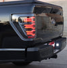 AlphaRex LUXX-Series LED Tail Lights For 2021-2022 Ford F-150