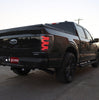 AlphaRex LUXX-Series LED Tail Lights For 2021-2022 Ford F-150