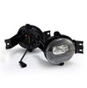 AlphaRex DoubleTap Dual Color LED Projector Fog Lights For 2002-2008 Dodge Ram 1500 / 2003-2009 Ram 2500 3500