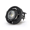 AlphaRex DoubleTap Dual-Color LED Projector Fog Lights For 2015-2023 Dodge Charger