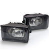 AlphaRex DoubleTap Dual Color LED Projector Fog Lights For 2015-2020 Ford F-150 / 2017-2022 Super Duty