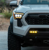 AlphaRex DoubleTap Dual Color LED Projector Fog Lights For 2022-2026 Toyota Tundra Sequoia w/ stock LED reflector headlights
