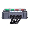 Oracle Lighting TRIGGER 4 PLUS Wireless Accessory Control System - Universal